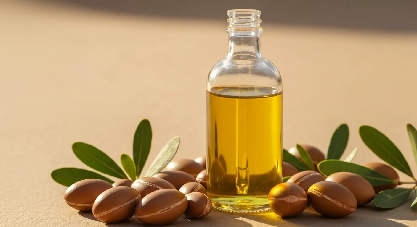 Top 10 Astuces Incroyables pour Huile Argan au Maroc